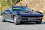 Chevrolet Corvette Convertible by CR Coachworks 2011 года